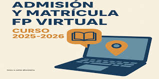 MATRICULACIÓN ALUMNOS MODALIDAD VIRTUAL (A DISTANCIA)