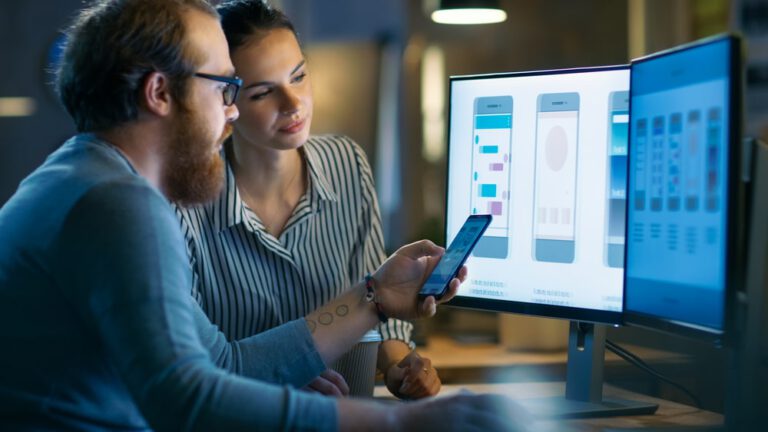 Programador Junior para empresa de Transportes