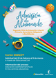 Convocatoria admisión alumnado ESO y Bachillerato 26/27