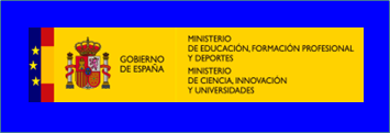 Convocatoria becas MEC 2026-2027