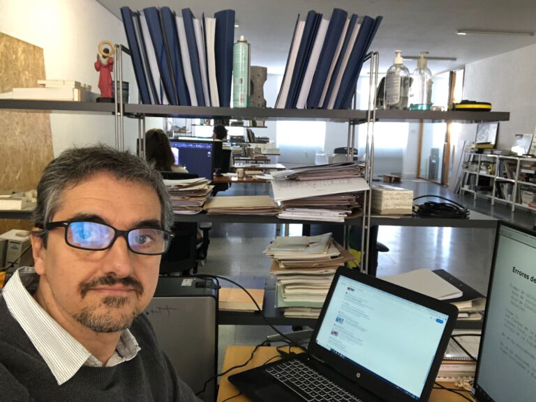Estancias formativas del profesorado en empresas
